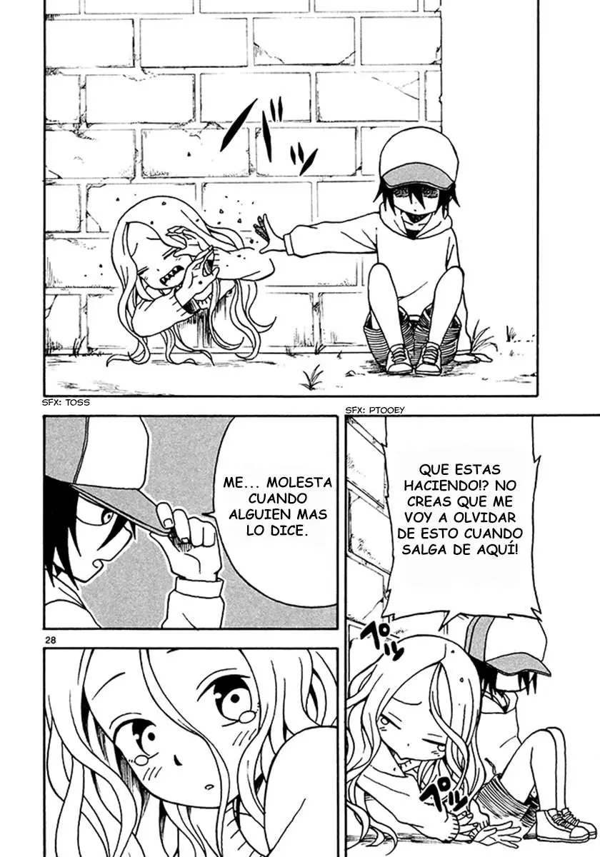 Fudatsuki no Kyoko-chan (2013) - Capítulo 5 - Página 28 - LectorTMOo