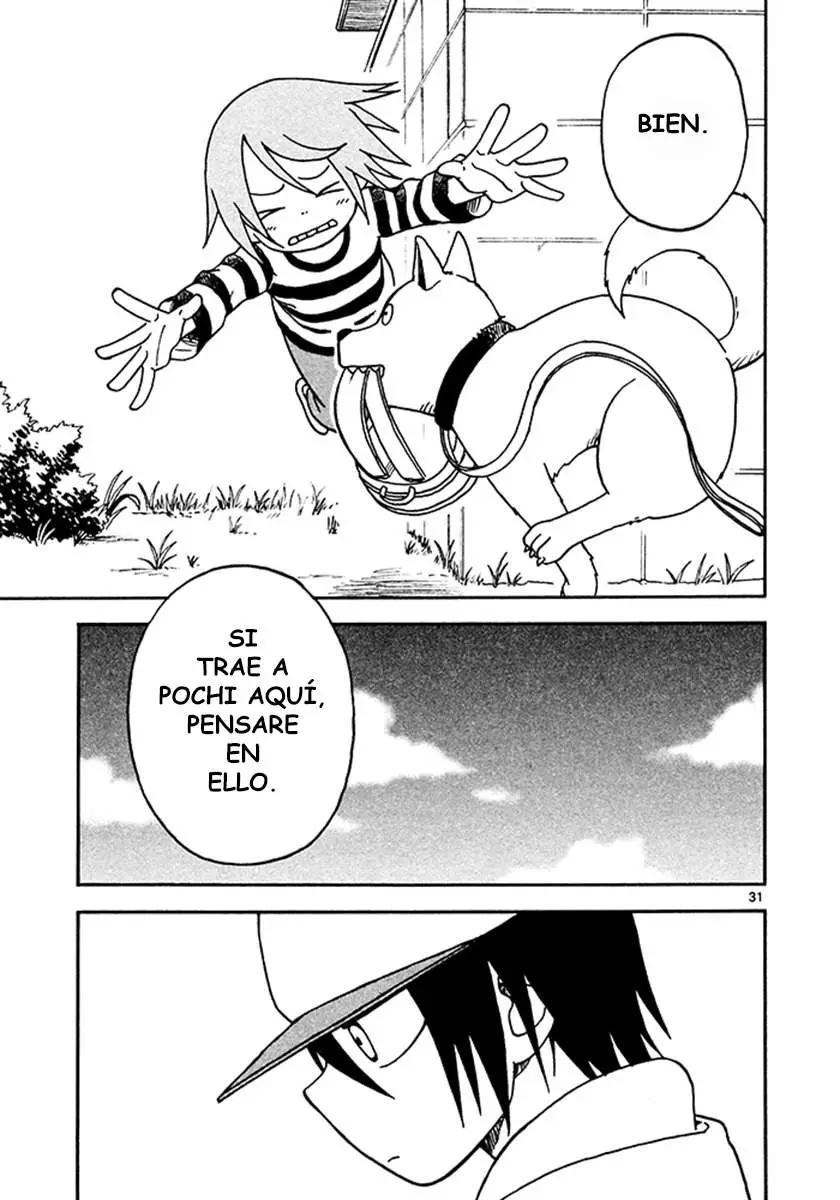 Fudatsuki no Kyoko-chan (2013) - Capítulo 5 - Página 31 - LectorTMOo