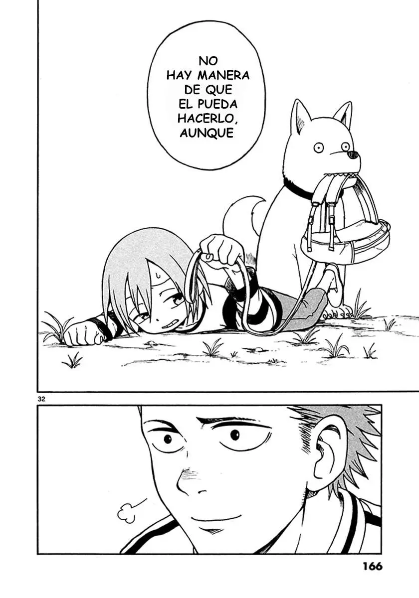 Fudatsuki no Kyoko-chan (2013) - Capítulo 5 - Página 32 - LectorTMOo