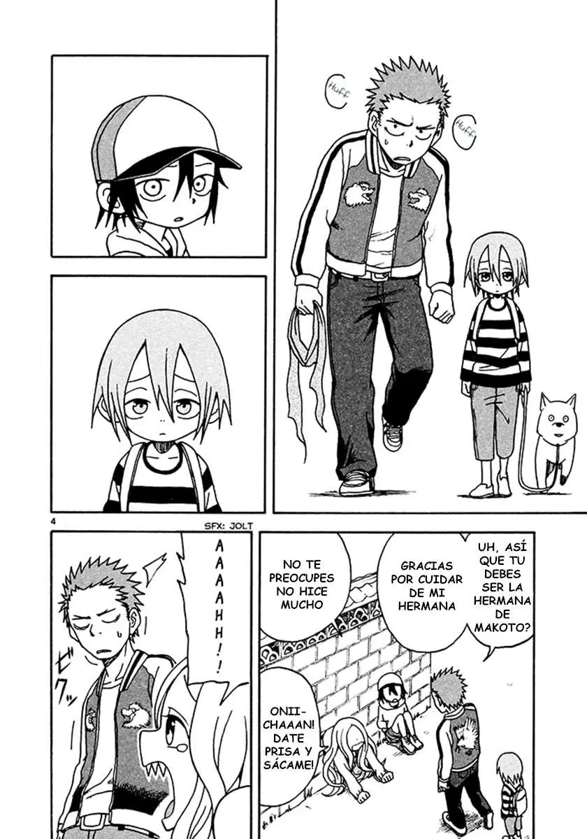 Fudatsuki no Kyoko-chan (2013) - Capítulo 6 - Página 4 - LectorTMOo