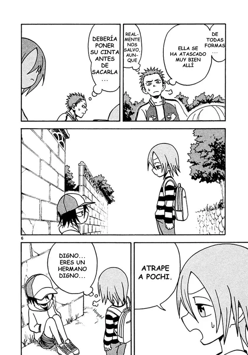 Fudatsuki no Kyoko-chan (2013) - Capítulo 6 - Página 6 - LectorTMOo