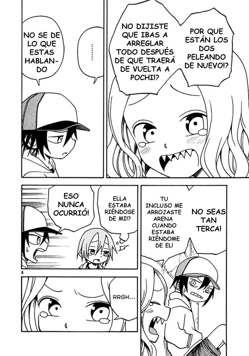 Fudatsuki no Kyoko-chan (2013) - Capítulo 6 - Página 8 - LectorTMOo