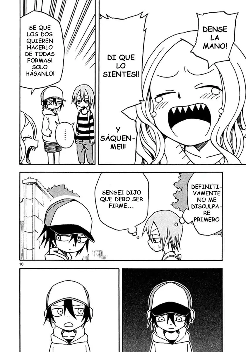 Fudatsuki no Kyoko-chan (2013) - Capítulo 6 - Página 10 - LectorTMOo