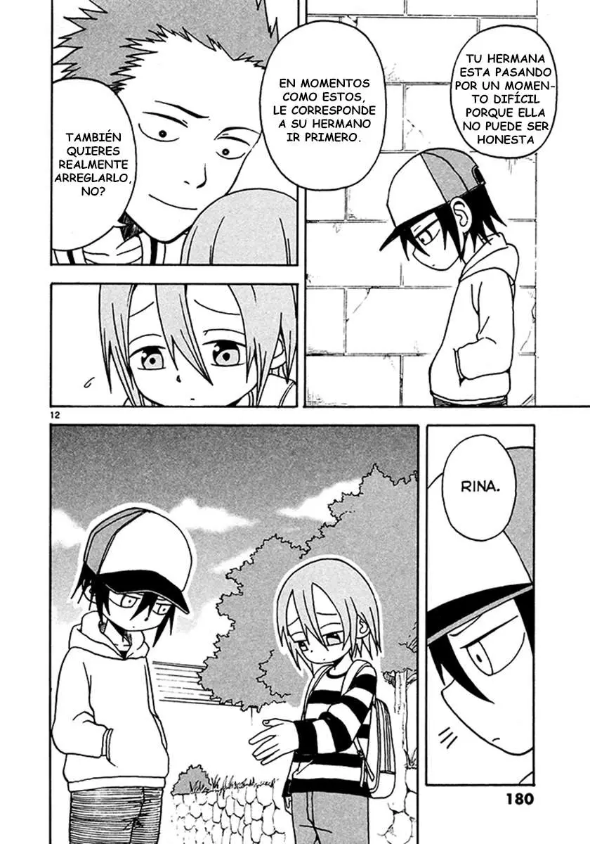 Fudatsuki no Kyoko-chan (2013) - Capítulo 6 - Página 12 - LectorTMOo