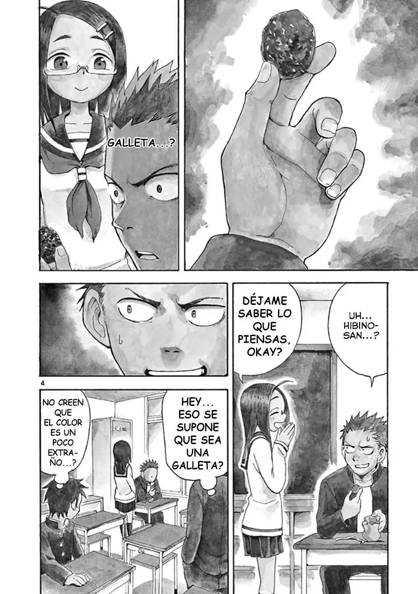 Fudatsuki no Kyoko-chan (2013) - Capítulo 7 - Página 6 - LectorTMOo
