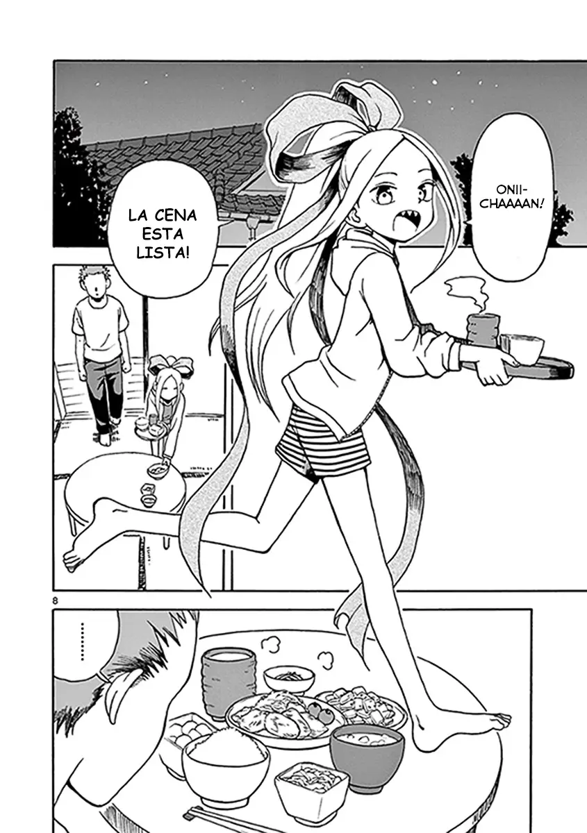 Fudatsuki no Kyoko-chan (2013) - Capítulo 7 - Página 10 - LectorTMOo