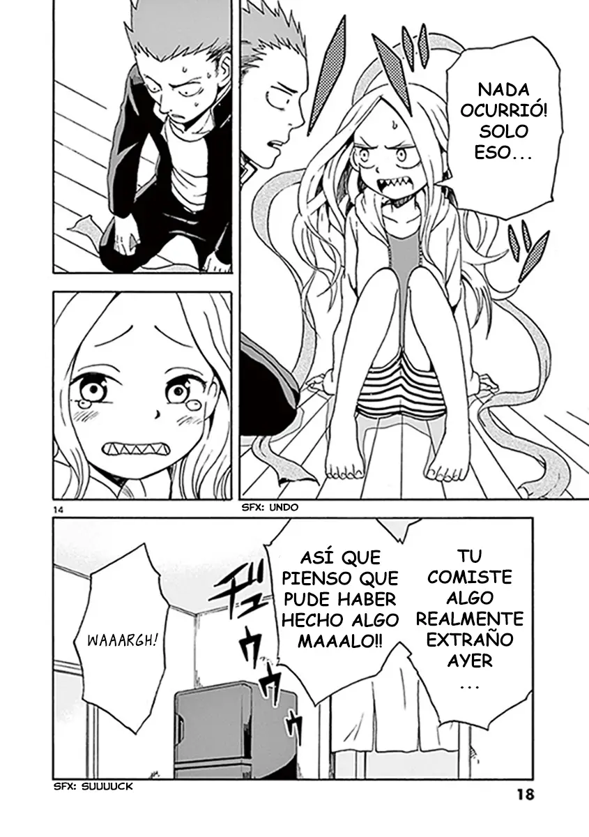 Fudatsuki no Kyoko-chan (2013) - Capítulo 7 - Página 16 - LectorTMOo