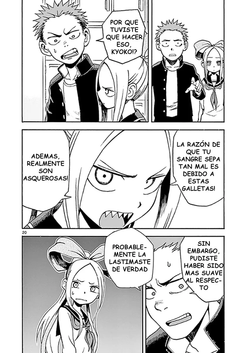 Fudatsuki no Kyoko-chan (2013) - Capítulo 7 - Página 22 - LectorTMOo