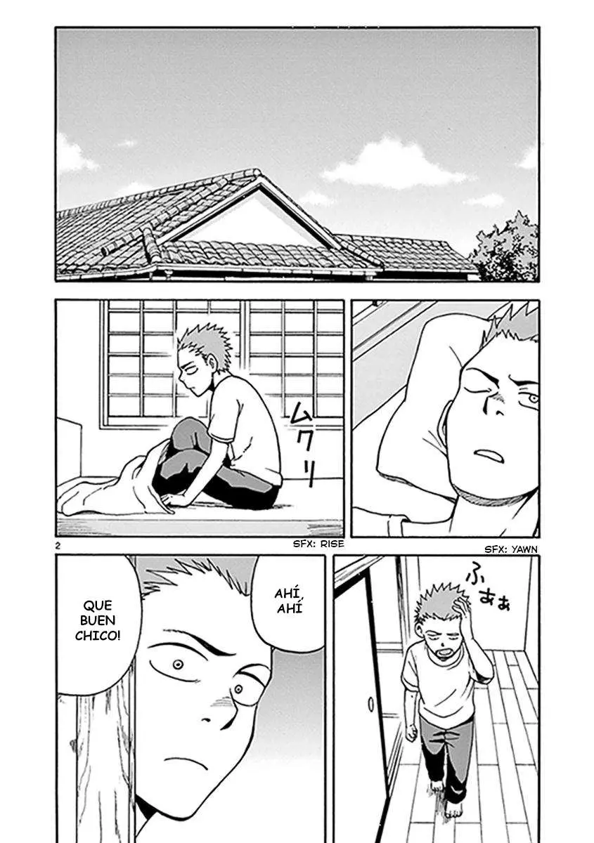 Fudatsuki no Kyoko-chan (2013) - Capítulo 9 - Página 2 - LectorTMOo