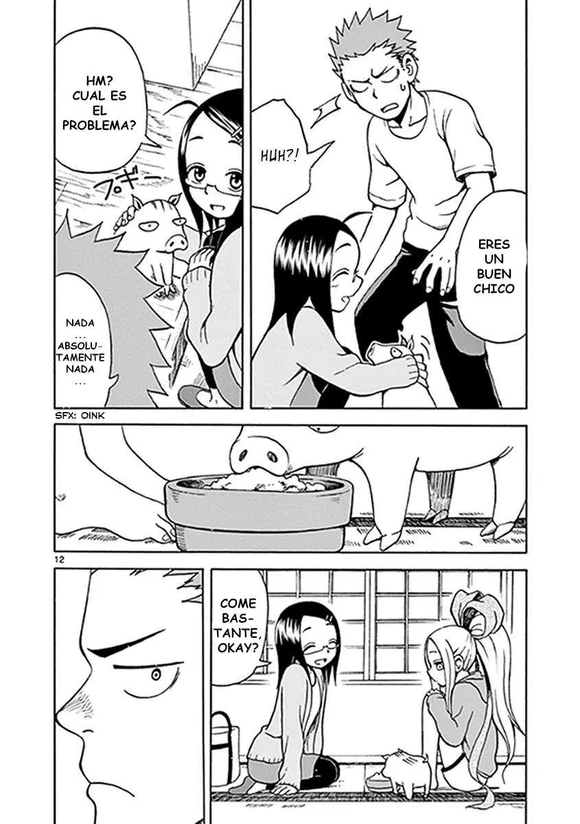 Fudatsuki no Kyoko-chan (2013) - Capítulo 9 - Página 12 - LectorTMOo