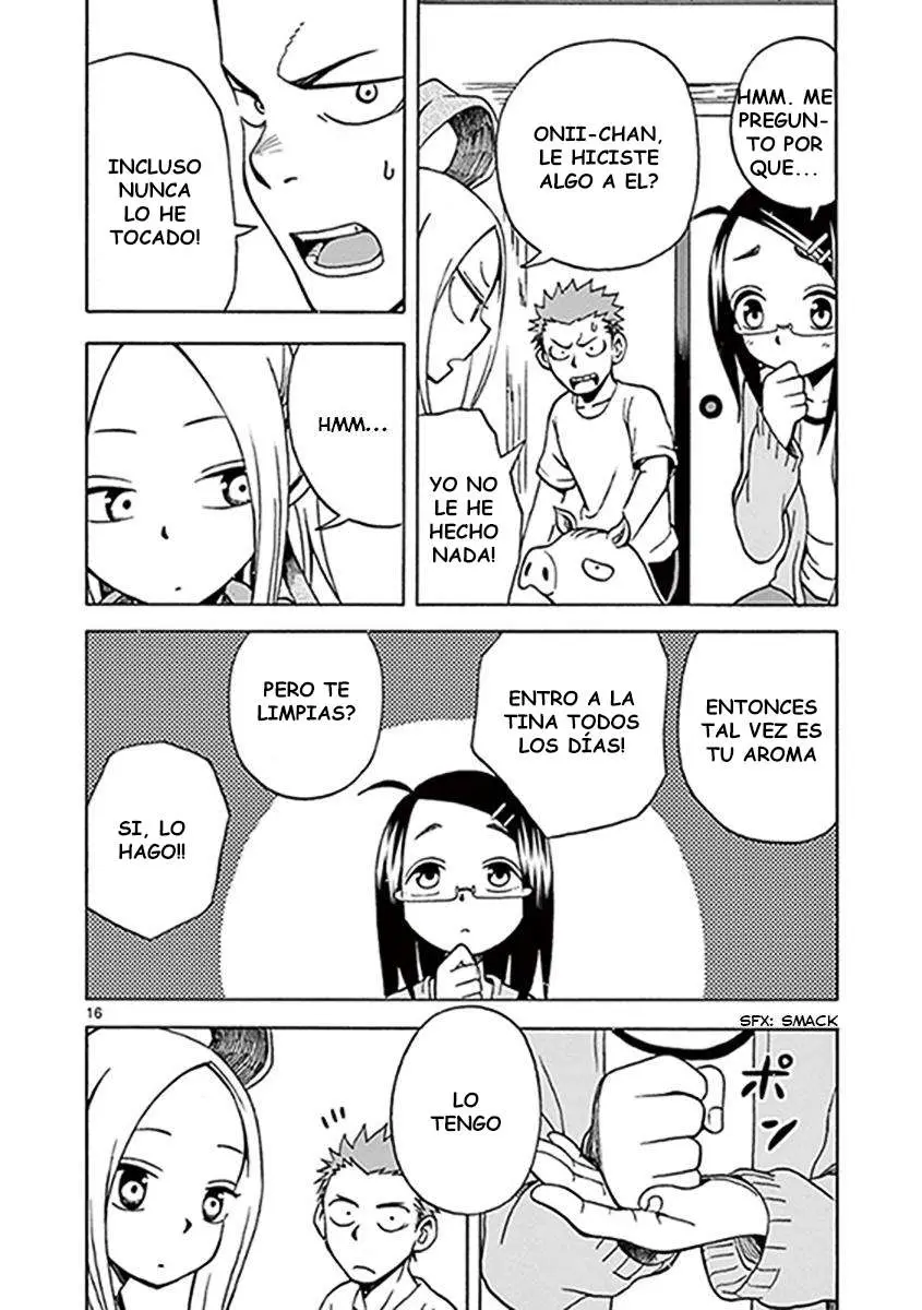 Fudatsuki no Kyoko-chan (2013) - Capítulo 9 - Página 16 - LectorTMOo