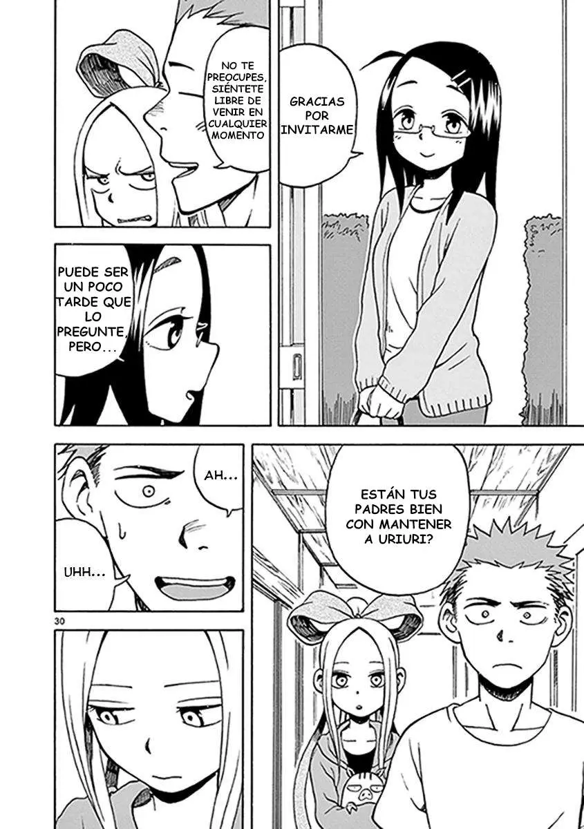 Fudatsuki no Kyoko-chan (2013) - Capítulo 9 - Página 30 - LectorTMOo