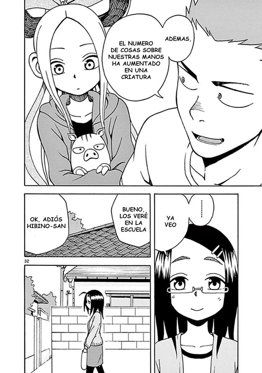 Fudatsuki no Kyoko-chan (2013) - Capítulo 9 - Página 32 - LectorTMOo