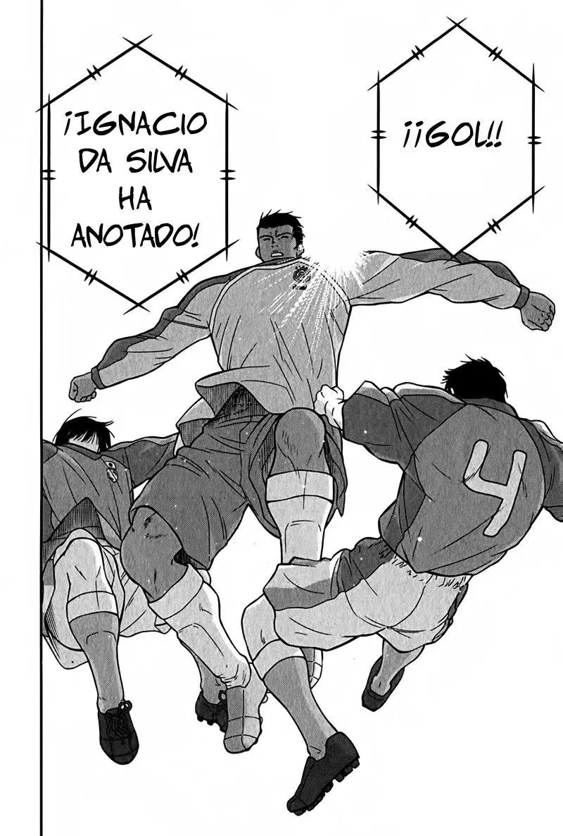 Fudekage (2010) - Capítulo 1 - Página 11 - LectorTMOo