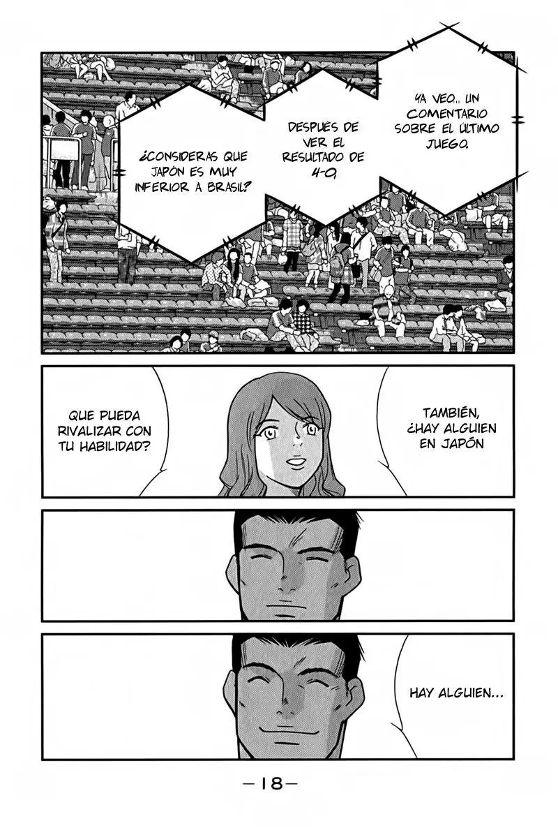 Fudekage (2010) - Capítulo 1 - Página 21 - LectorTMOo