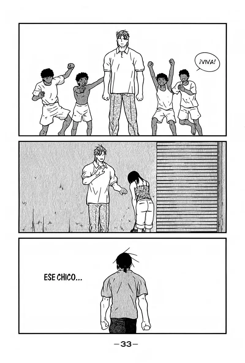 Fudekage (2010) - Capítulo 1 - Página 36 - LectorTMOo