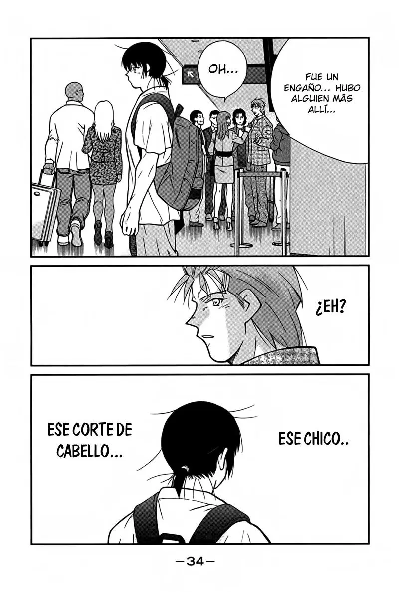 Fudekage (2010) - Capítulo 1 - Página 37 - LectorTMOo