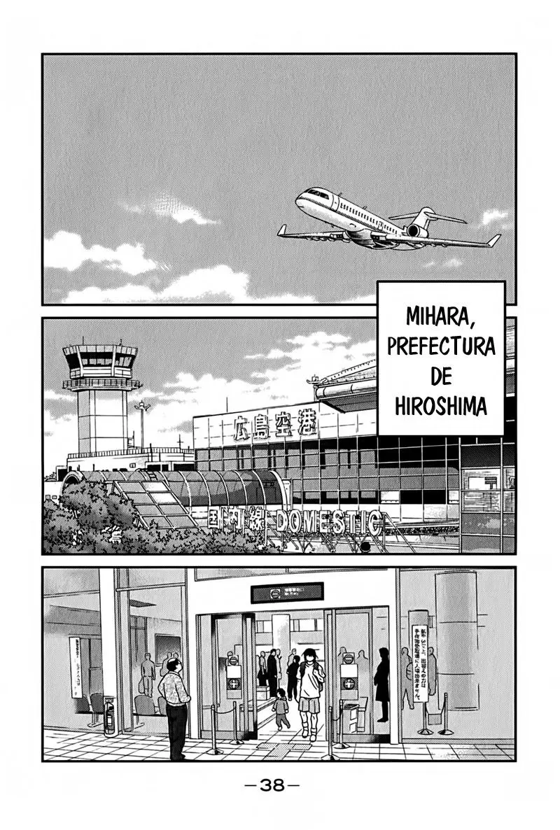 Fudekage (2010) - Capítulo 1 - Página 41 - LectorTMOo