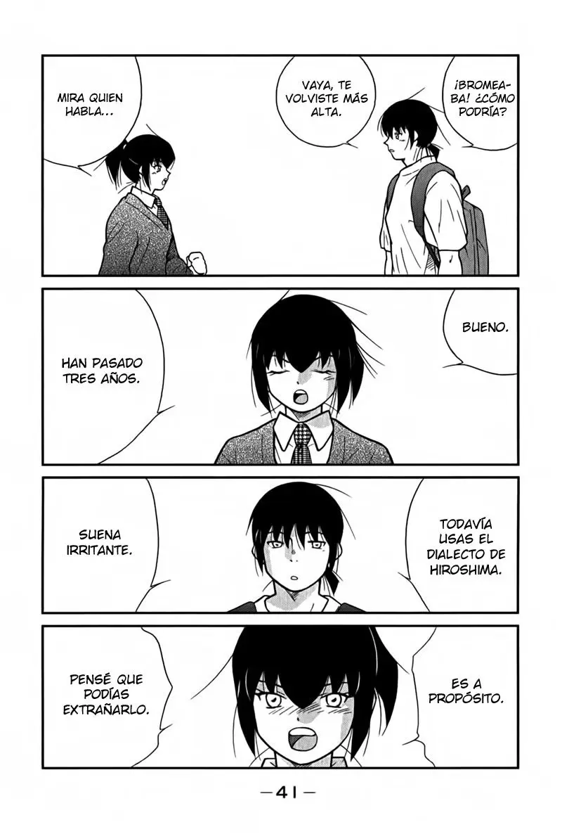 Fudekage (2010) - Capítulo 1 - Página 44 - LectorTMOo