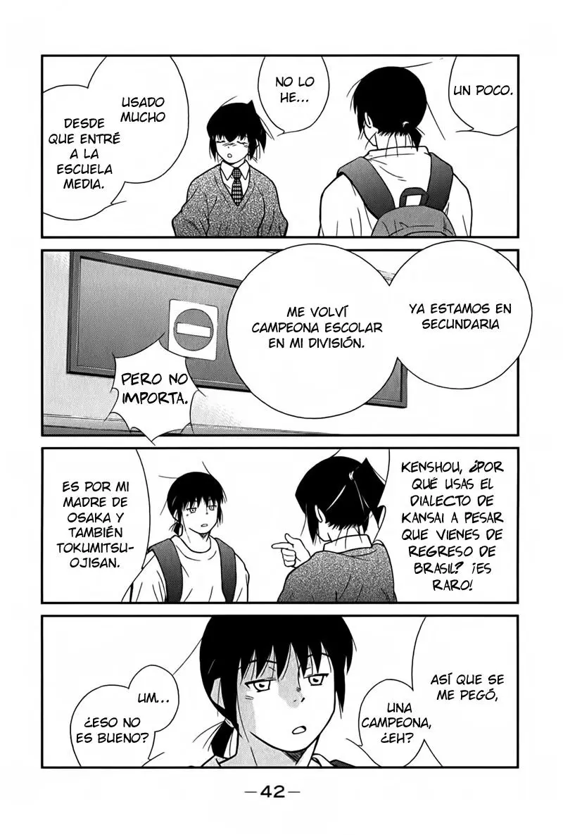 Fudekage (2010) - Capítulo 1 - Página 45 - LectorTMOo