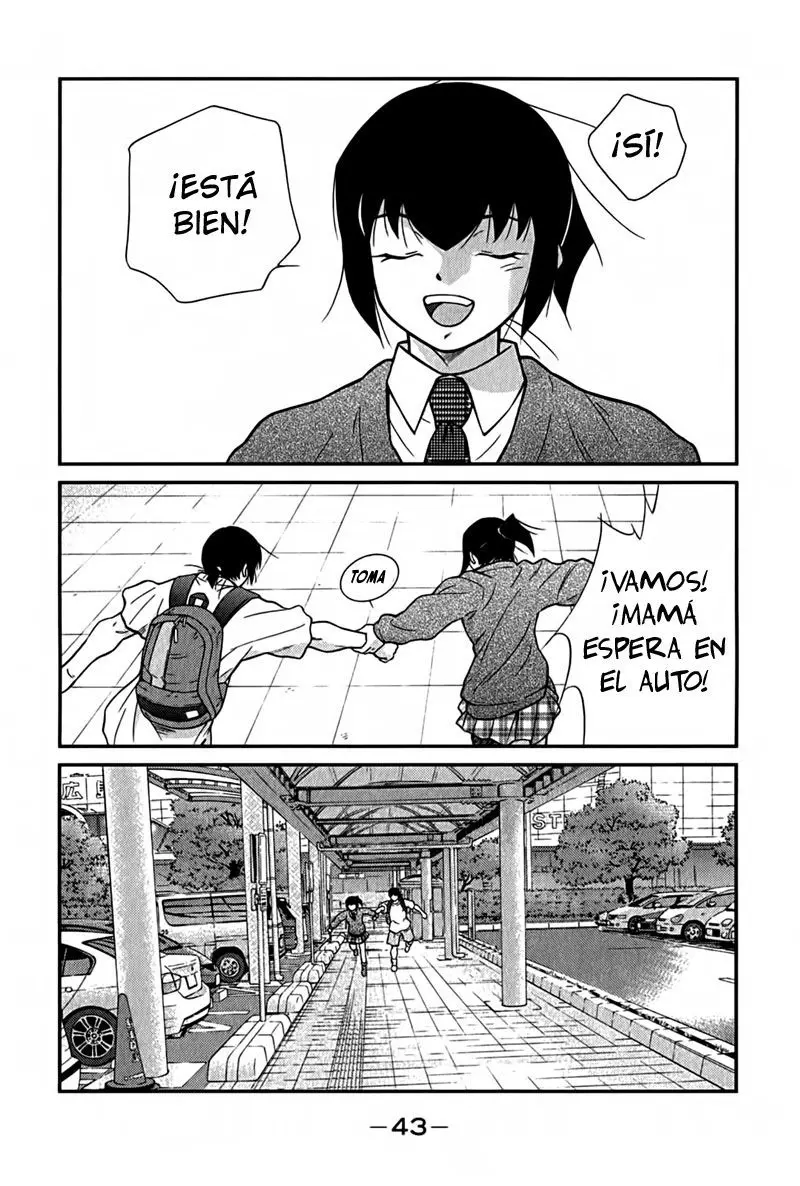 Fudekage (2010) - Capítulo 1 - Página 46 - LectorTMOo