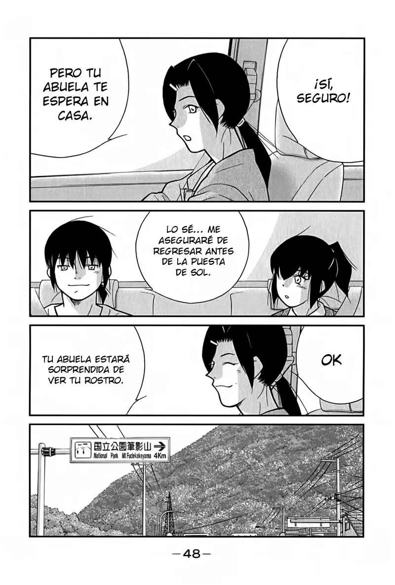 Fudekage (2010) - Capítulo 1 - Página 51 - LectorTMOo