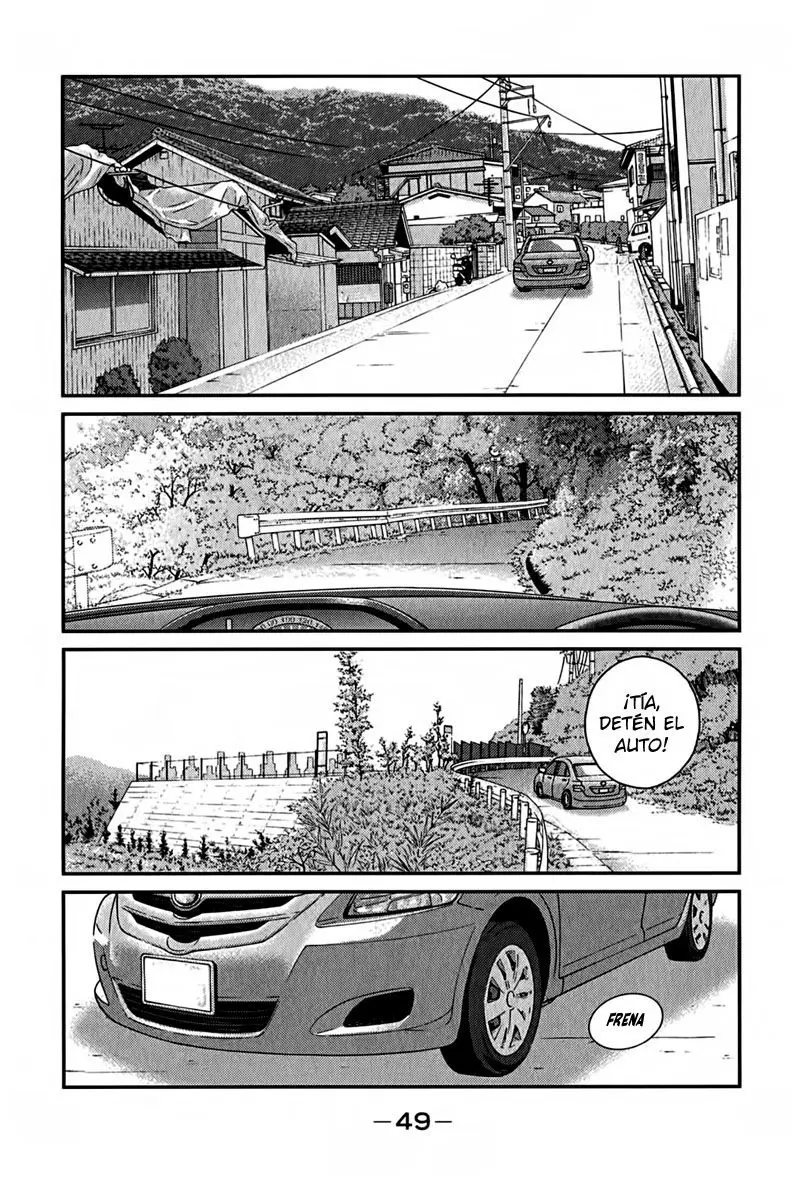 Fudekage (2010) - Capítulo 1 - Página 52 - LectorTMOo