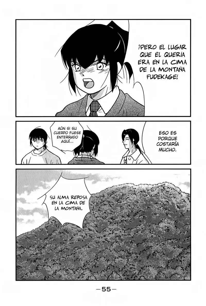 Fudekage (2010) - Capítulo 1 - Página 58 - LectorTMOo