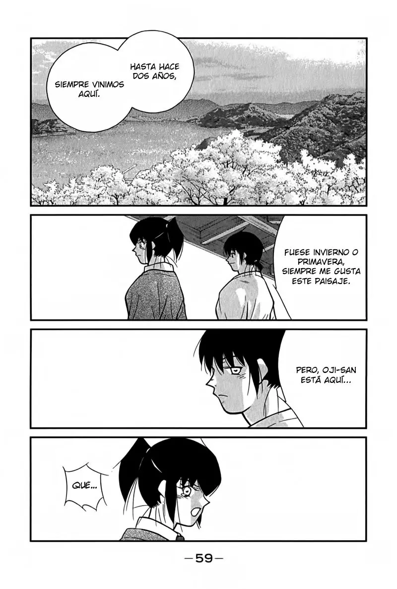 Fudekage (2010) - Capítulo 1 - Página 62 - LectorTMOo