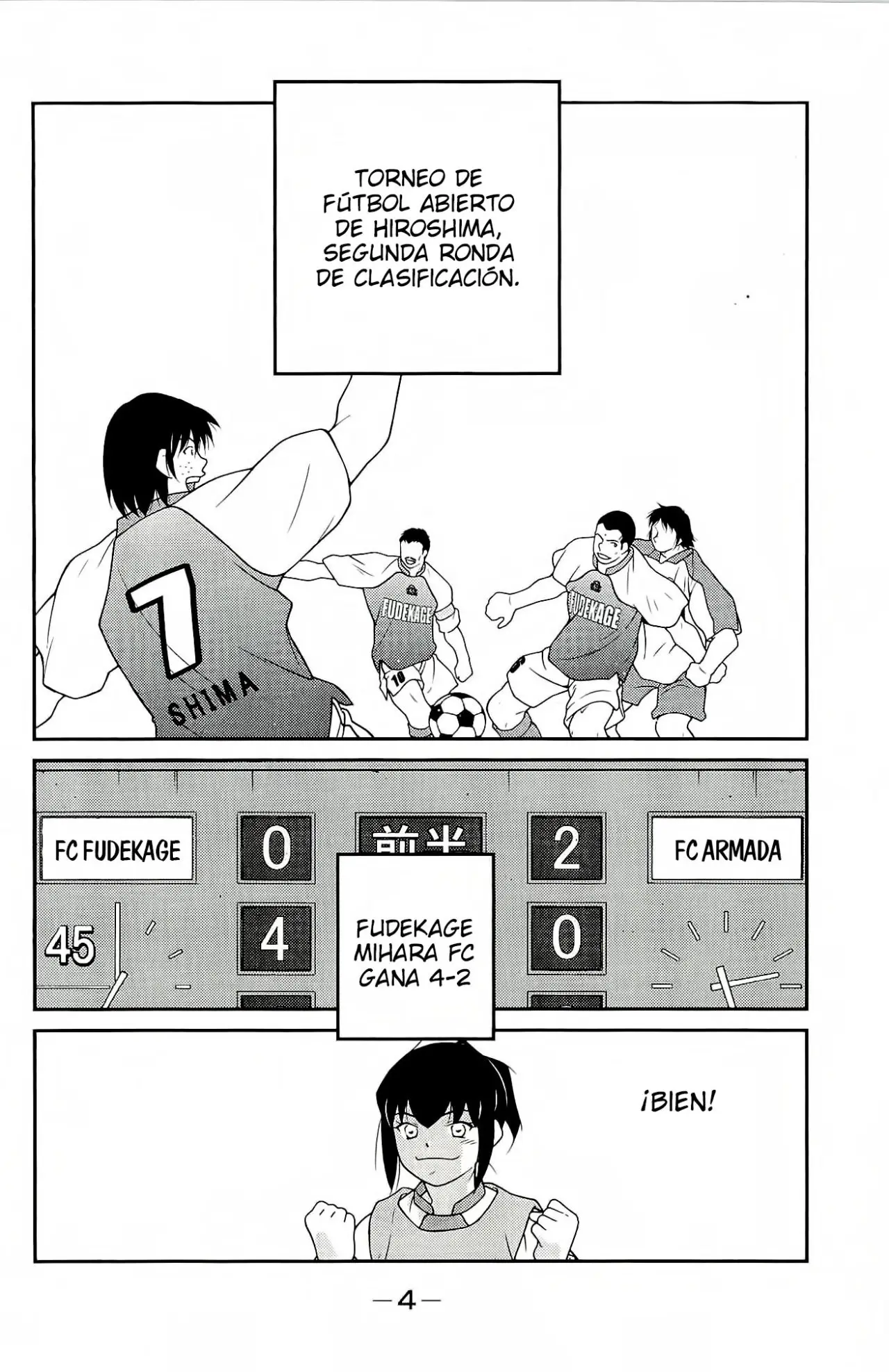 Fudekage (2010) - Capítulo 10 - Página 8 - LectorTMOo