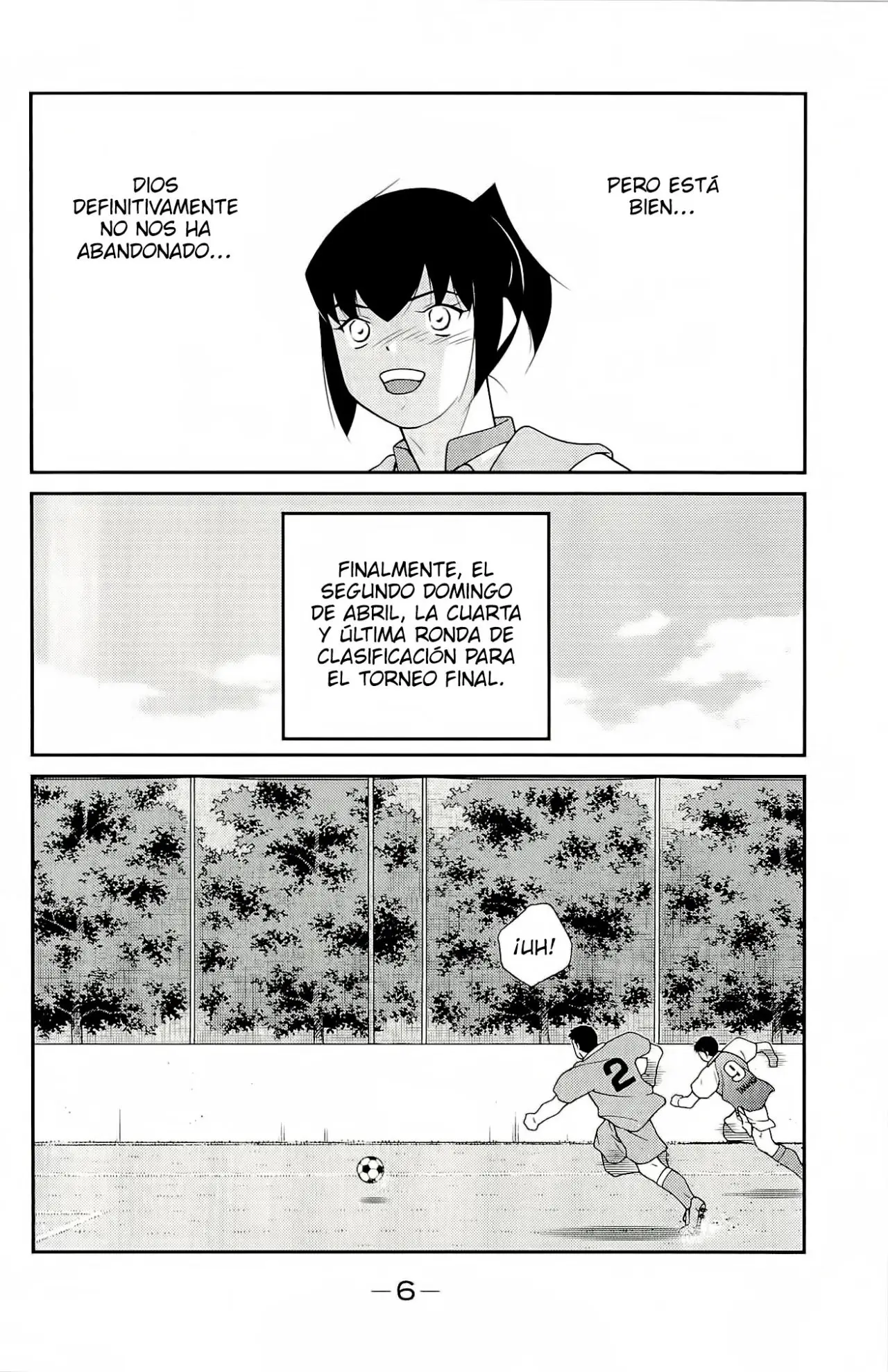 Fudekage (2010) - Capítulo 10 - Página 10 - LectorTMOo