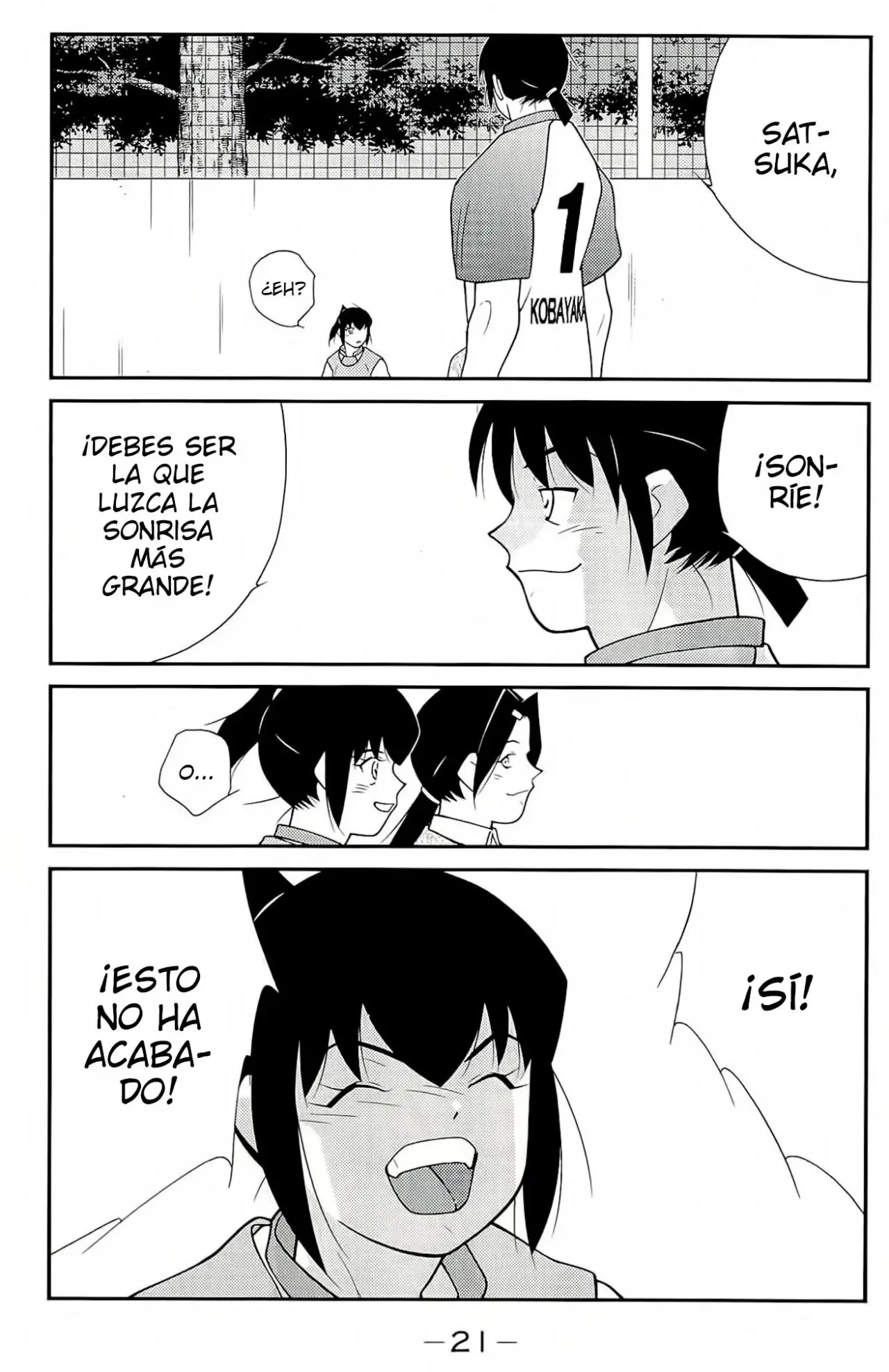 Fudekage (2010) - Capítulo 10 - Página 25 - LectorTMOo