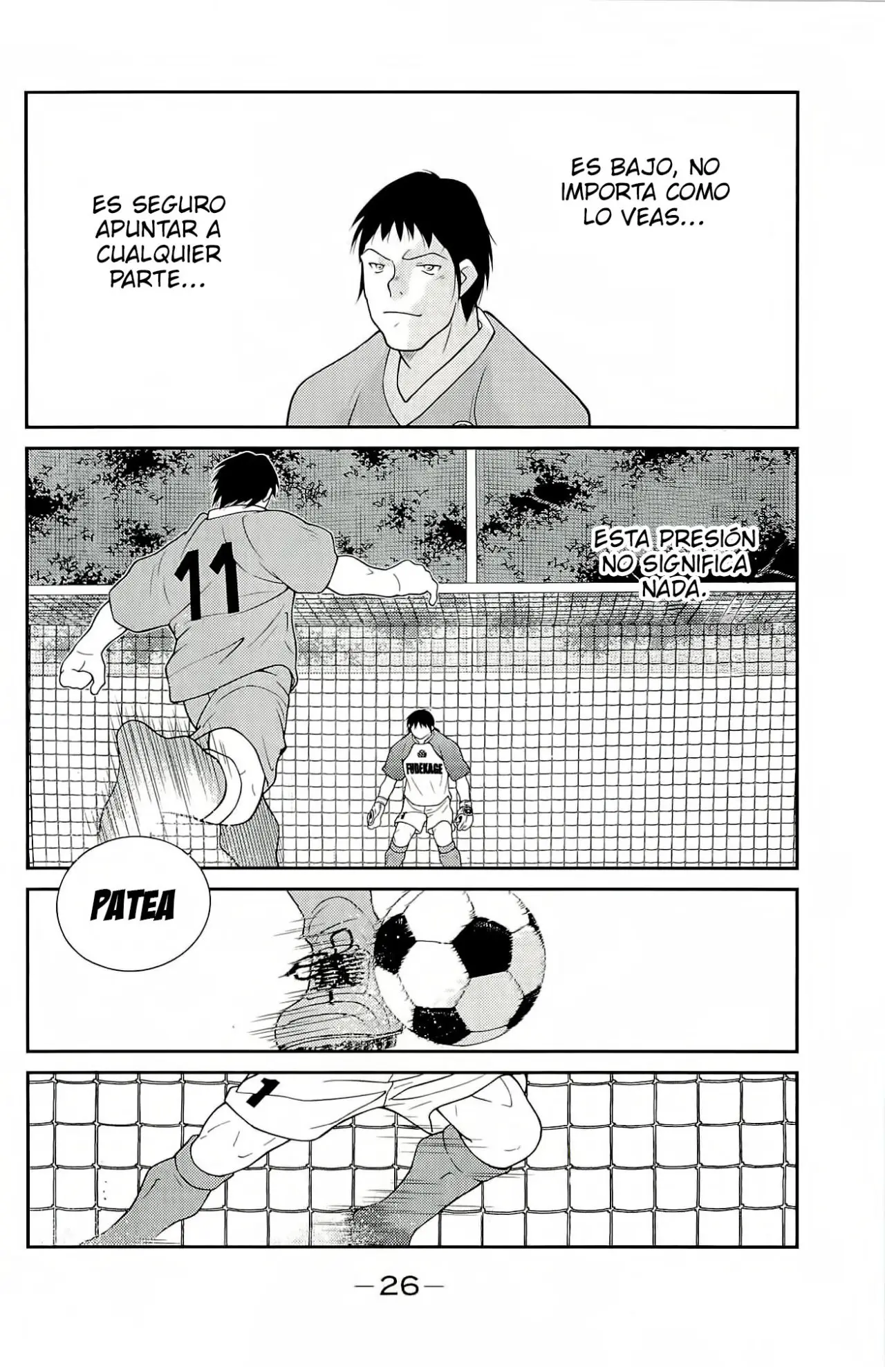 Fudekage (2010) - Capítulo 10 - Página 30 - LectorTMOo