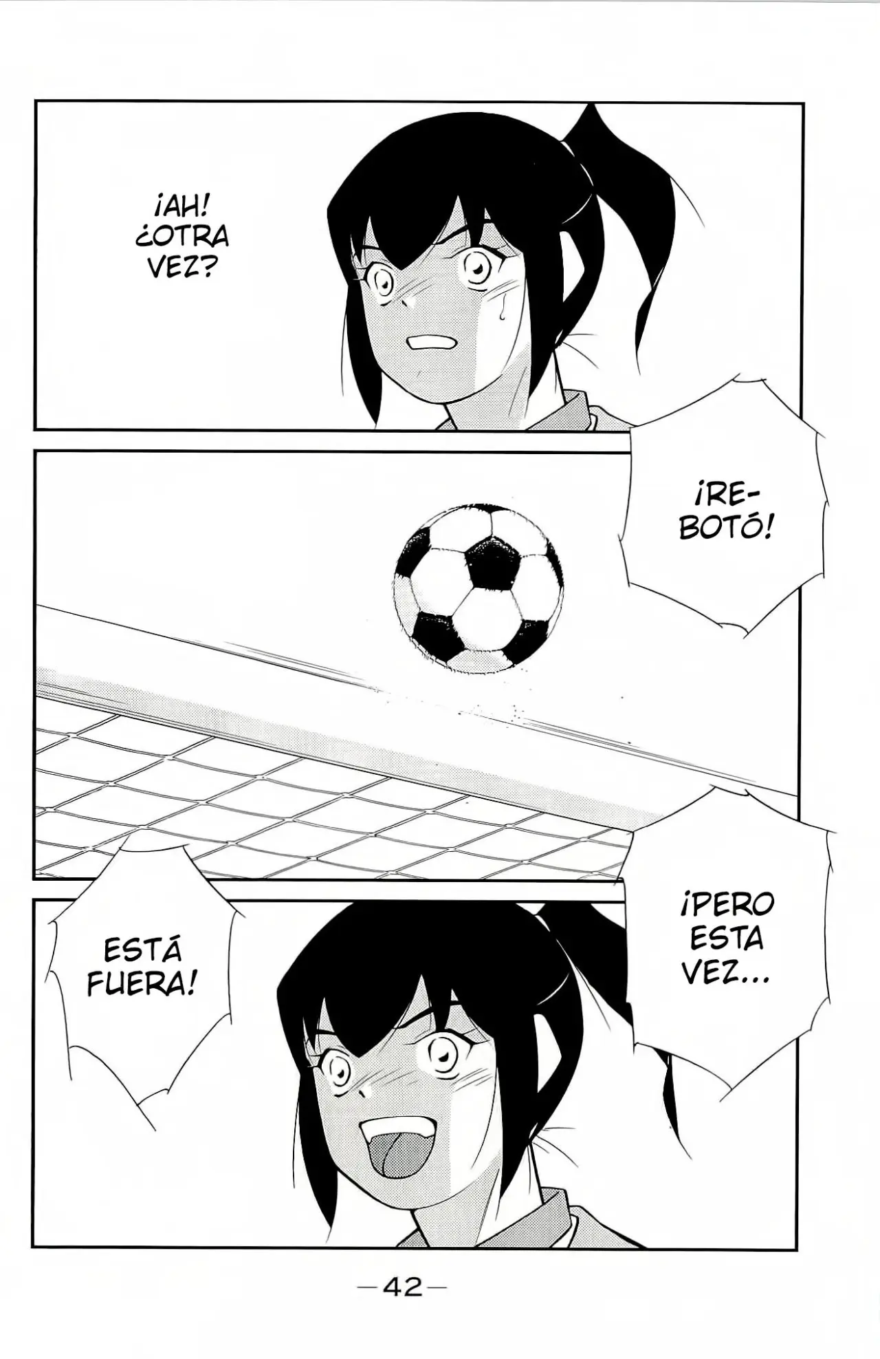 Fudekage (2010) - Capítulo 10 - Página 46 - LectorTMOo