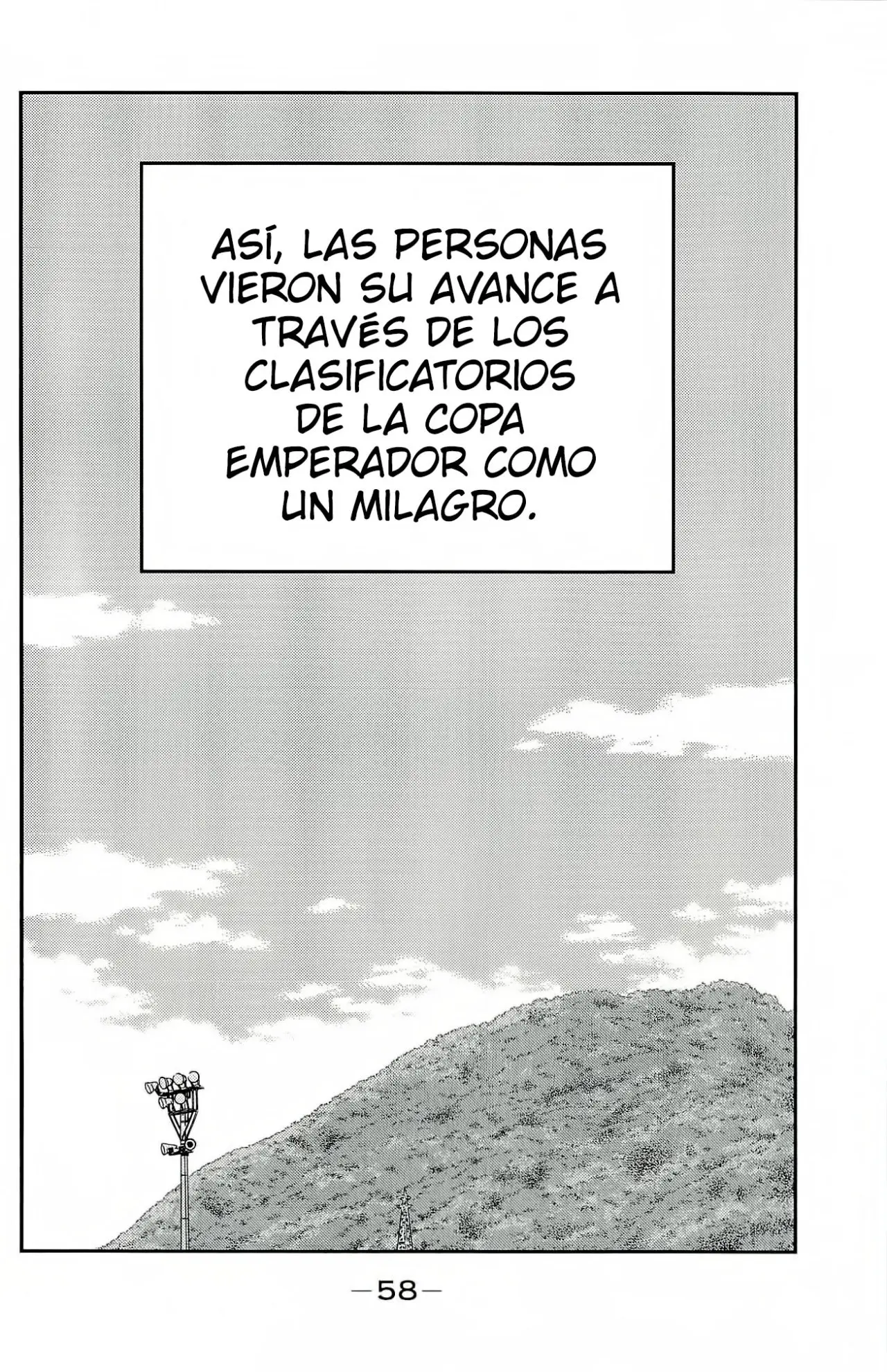 Fudekage (2010) - Capítulo 10 - Página 62 - LectorTMOo