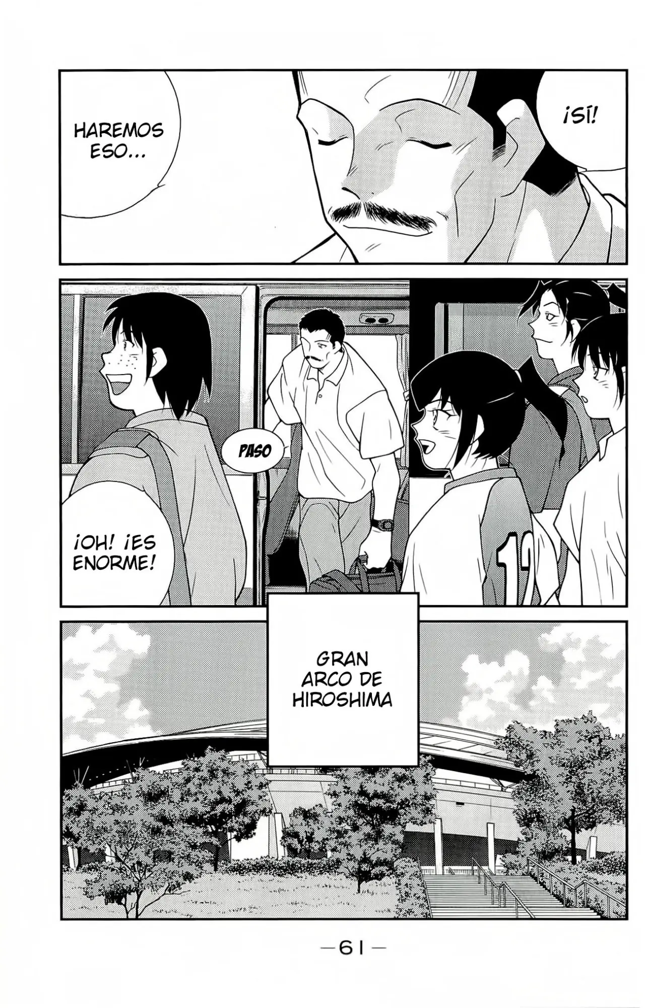 Fudekage (2010) - Capítulo 10 - Página 65 - LectorTMOo