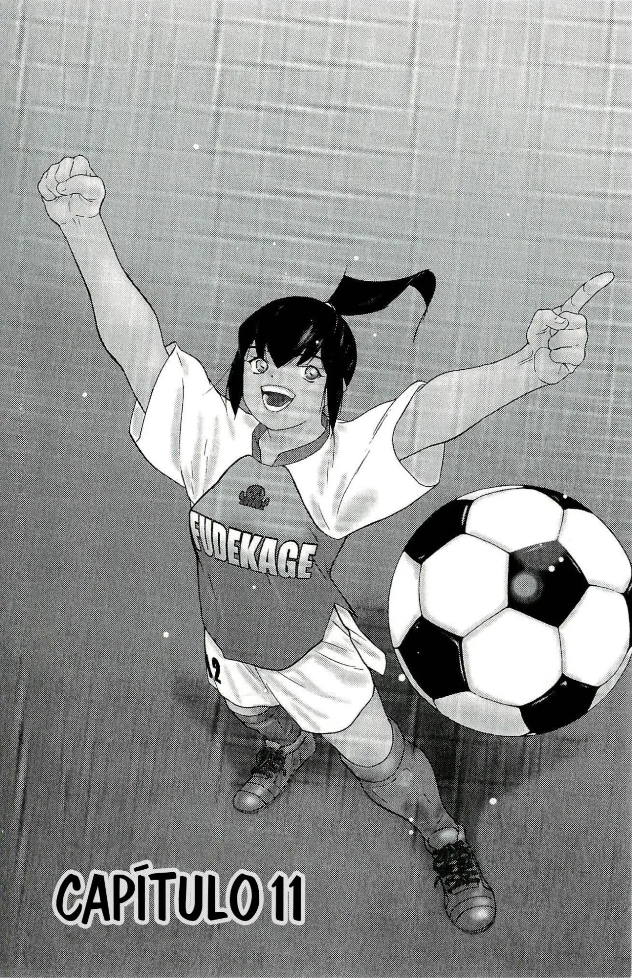 Fudekage (2010) - Capítulo 11 - Página 2 - LectorTMOo
