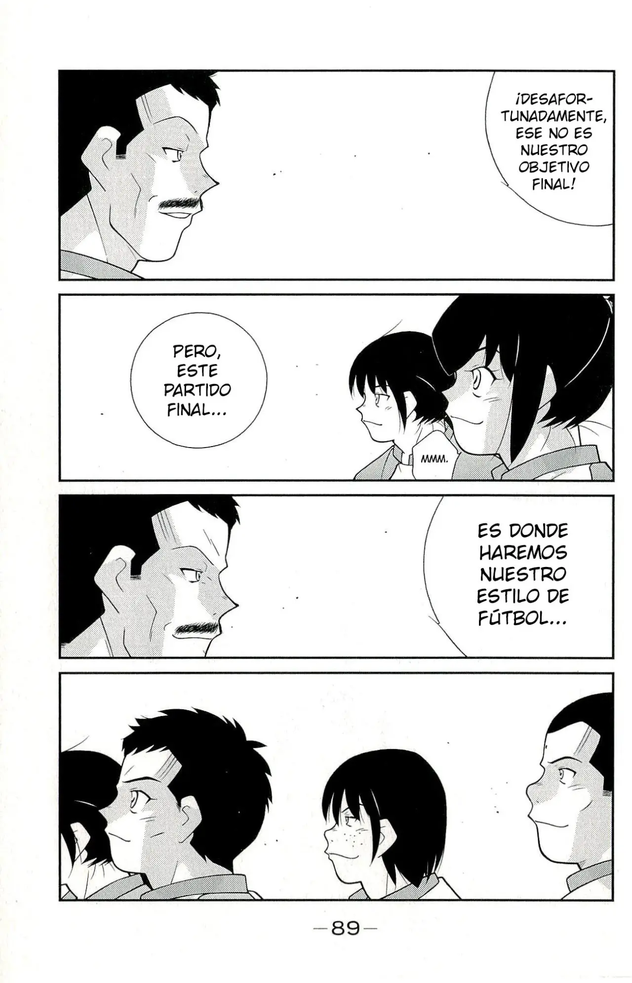 Fudekage (2010) - Capítulo 11 - Página 22 - LectorTMOo