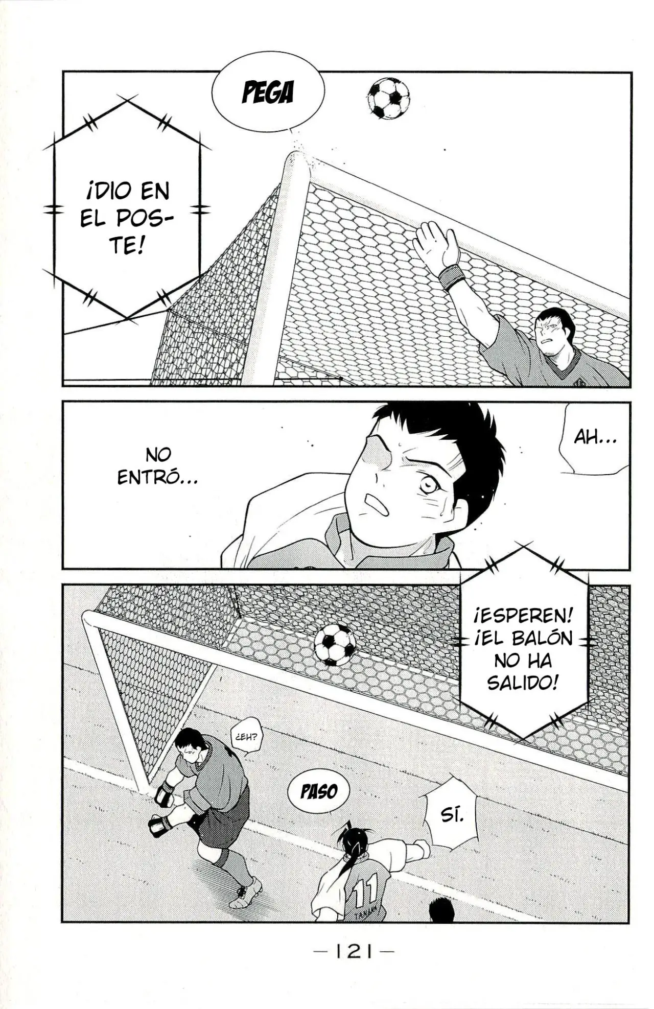 Fudekage (2010) - Capítulo 11 - Página 54 - LectorTMOo