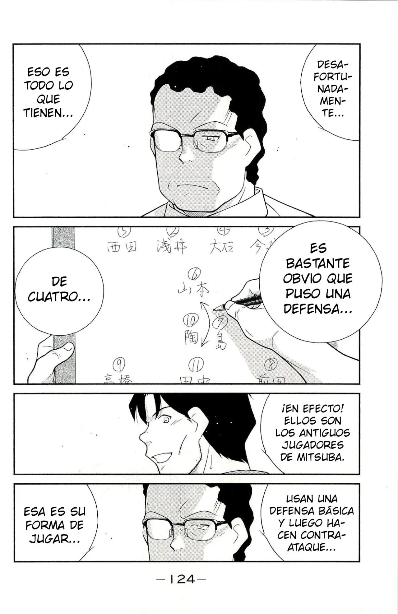 Fudekage (2010) - Capítulo 11 - Página 57 - LectorTMOo