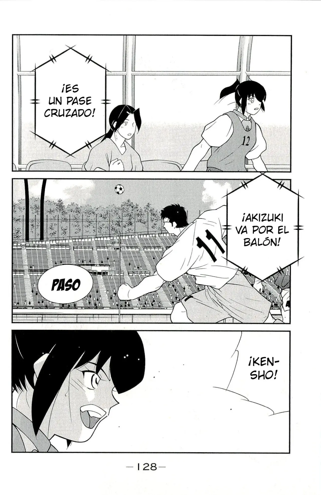 Fudekage (2010) - Capítulo 11 - Página 61 - LectorTMOo