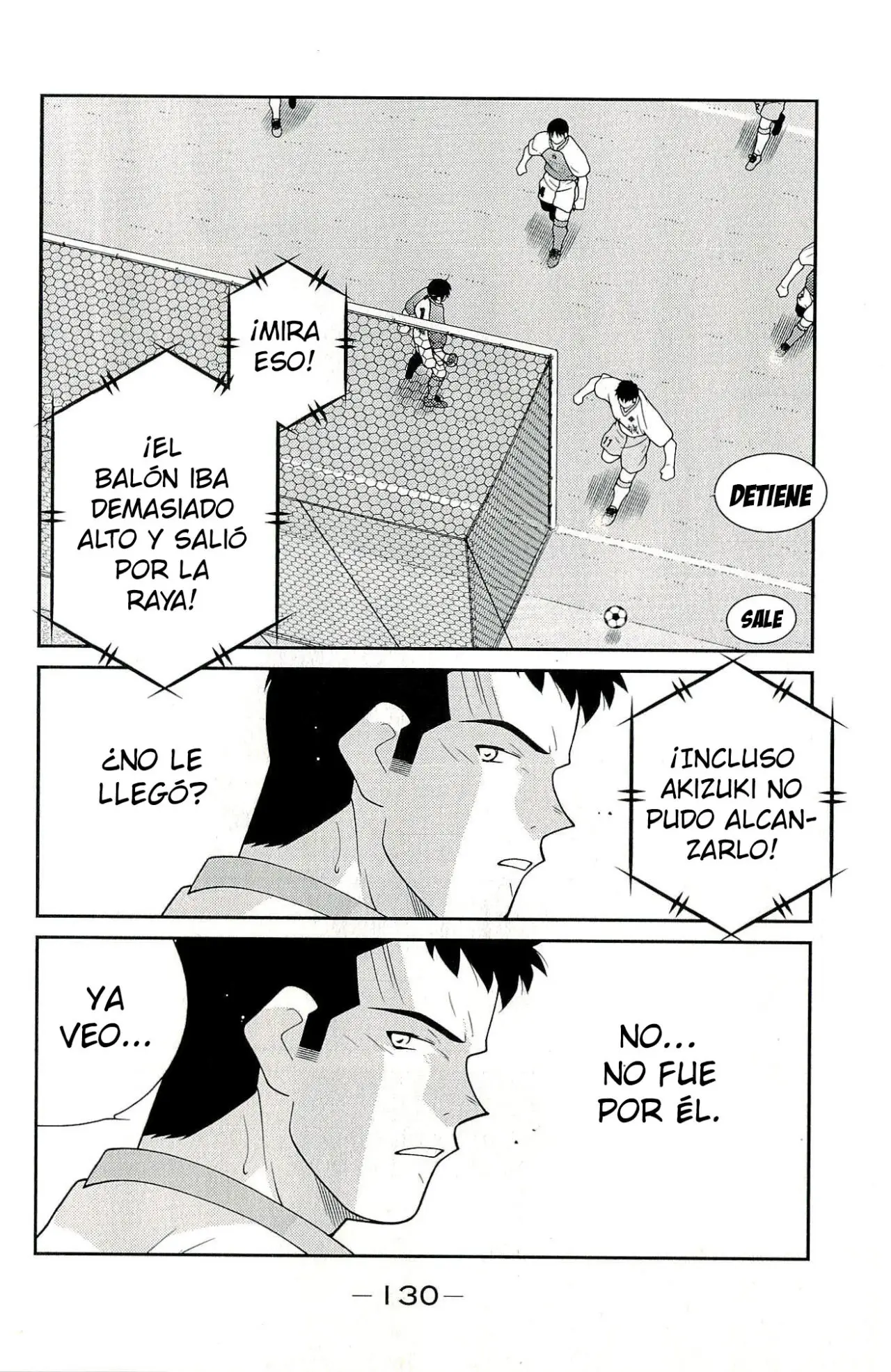 Fudekage (2010) - Capítulo 11 - Página 63 - LectorTMOo