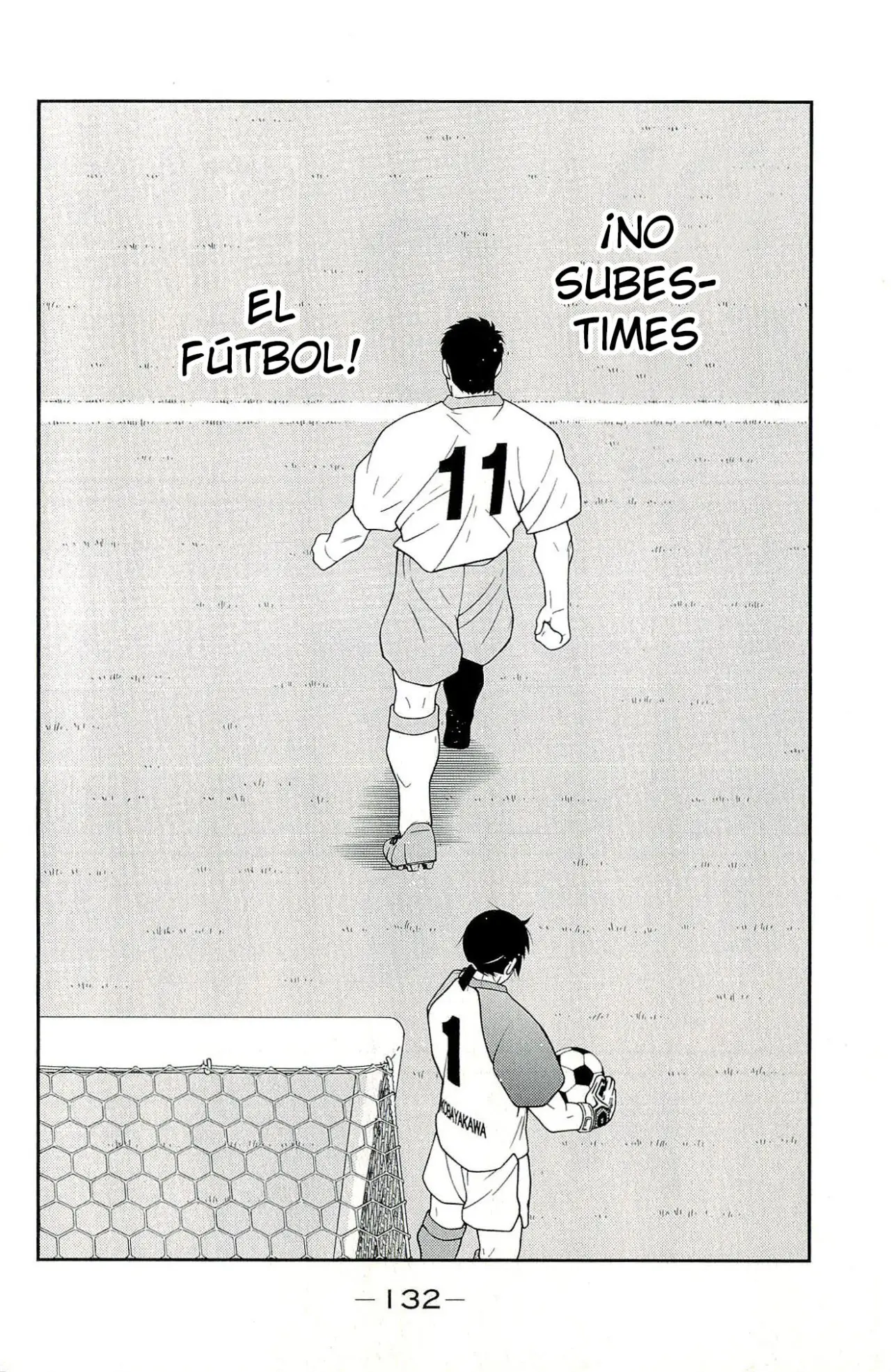 Fudekage (2010) - Capítulo 11 - Página 65 - LectorTMOo