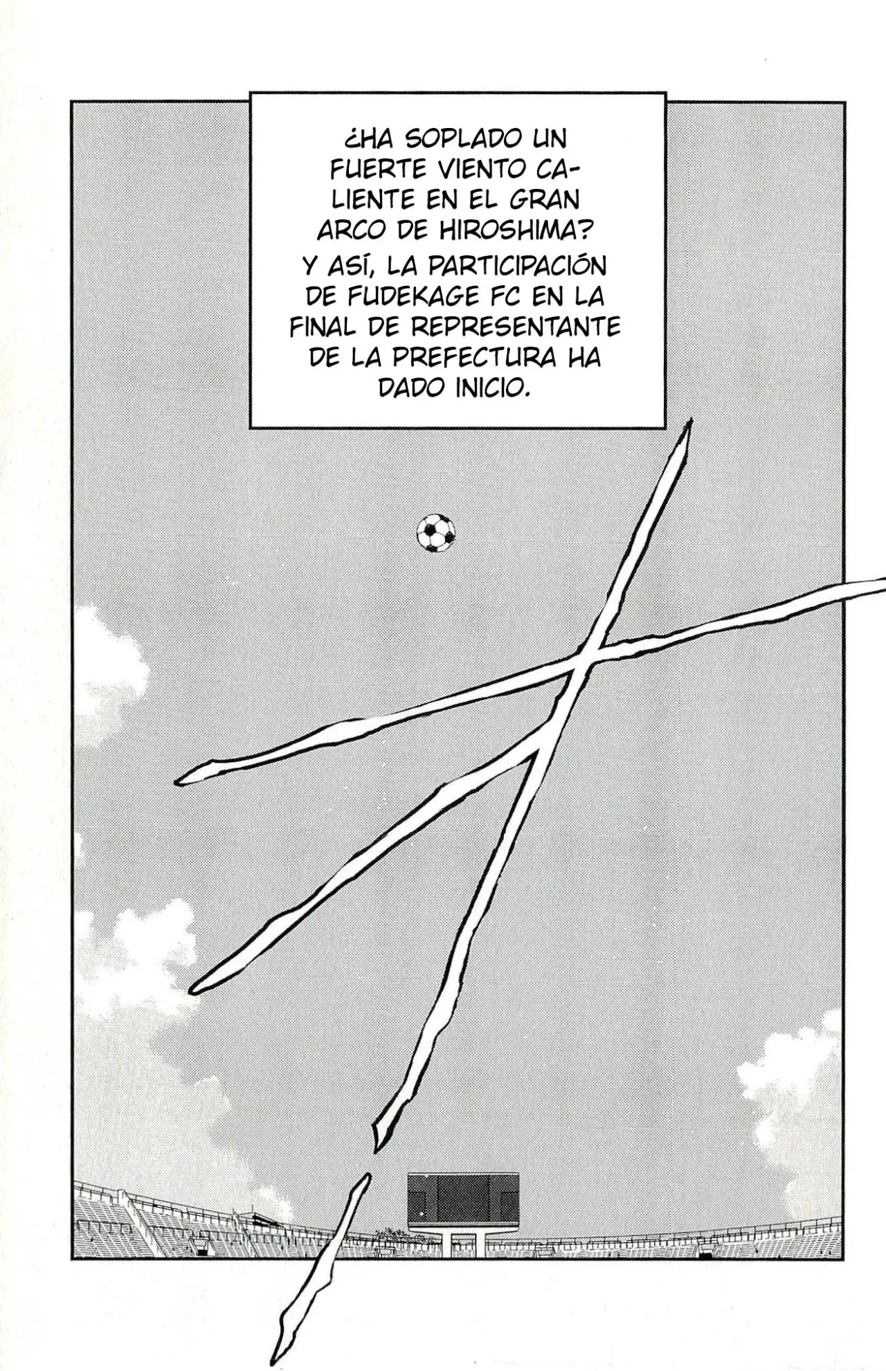 Fudekage (2010) - Capítulo 11 - Página 68 - LectorTMOo