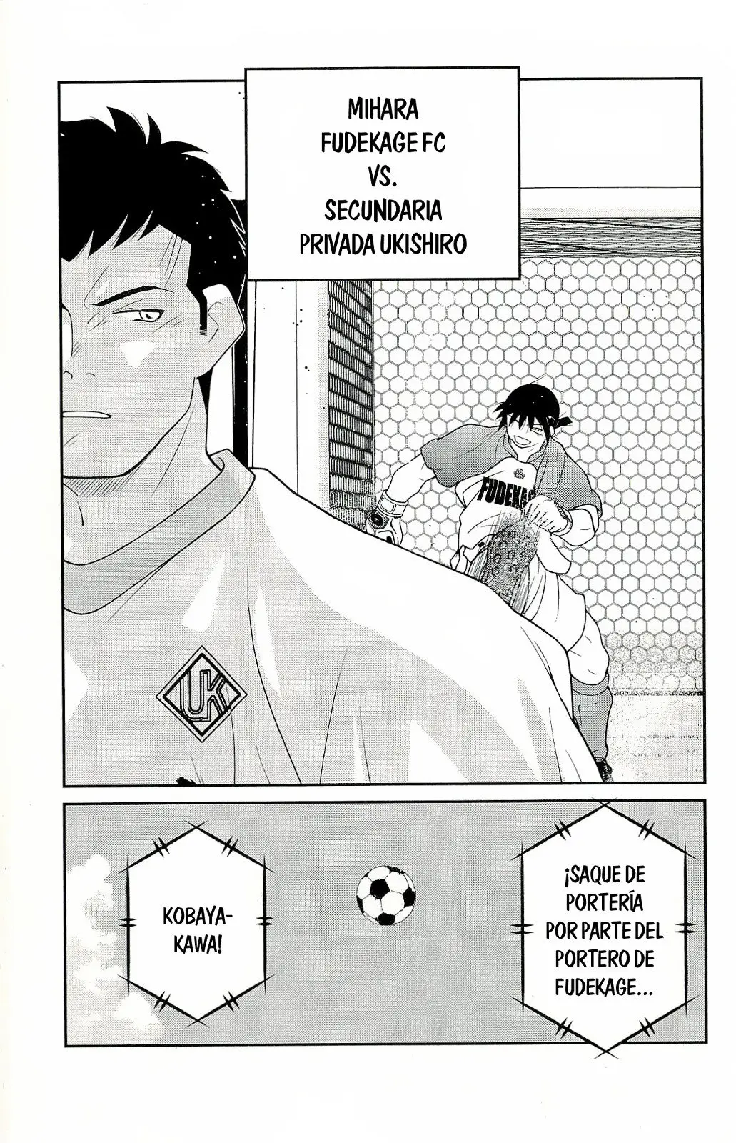 Fudekage (2010) - Capítulo 12 - Página 4 - LectorTMOo