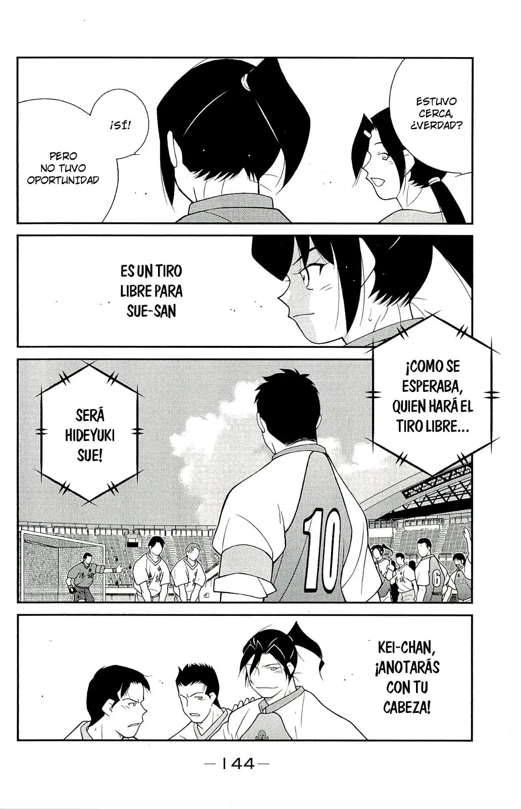 Fudekage (2010) - Capítulo 12 - Página 9 - LectorTMOo