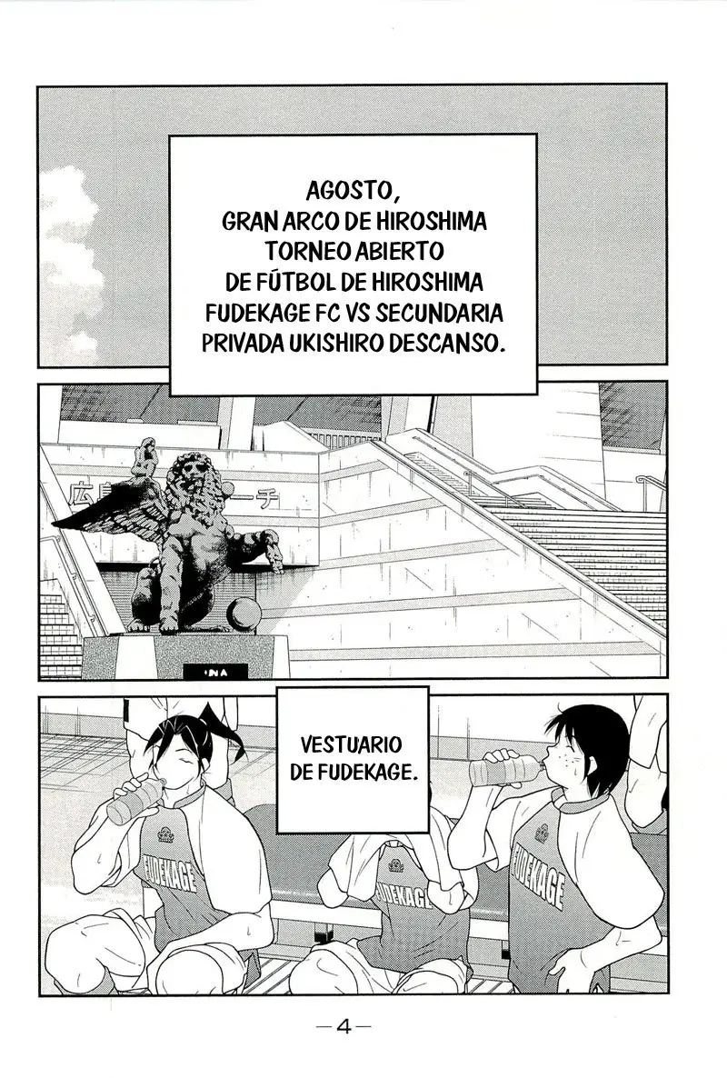 Fudekage (2010) - Capítulo 13 - Página 9 - LectorTMOo