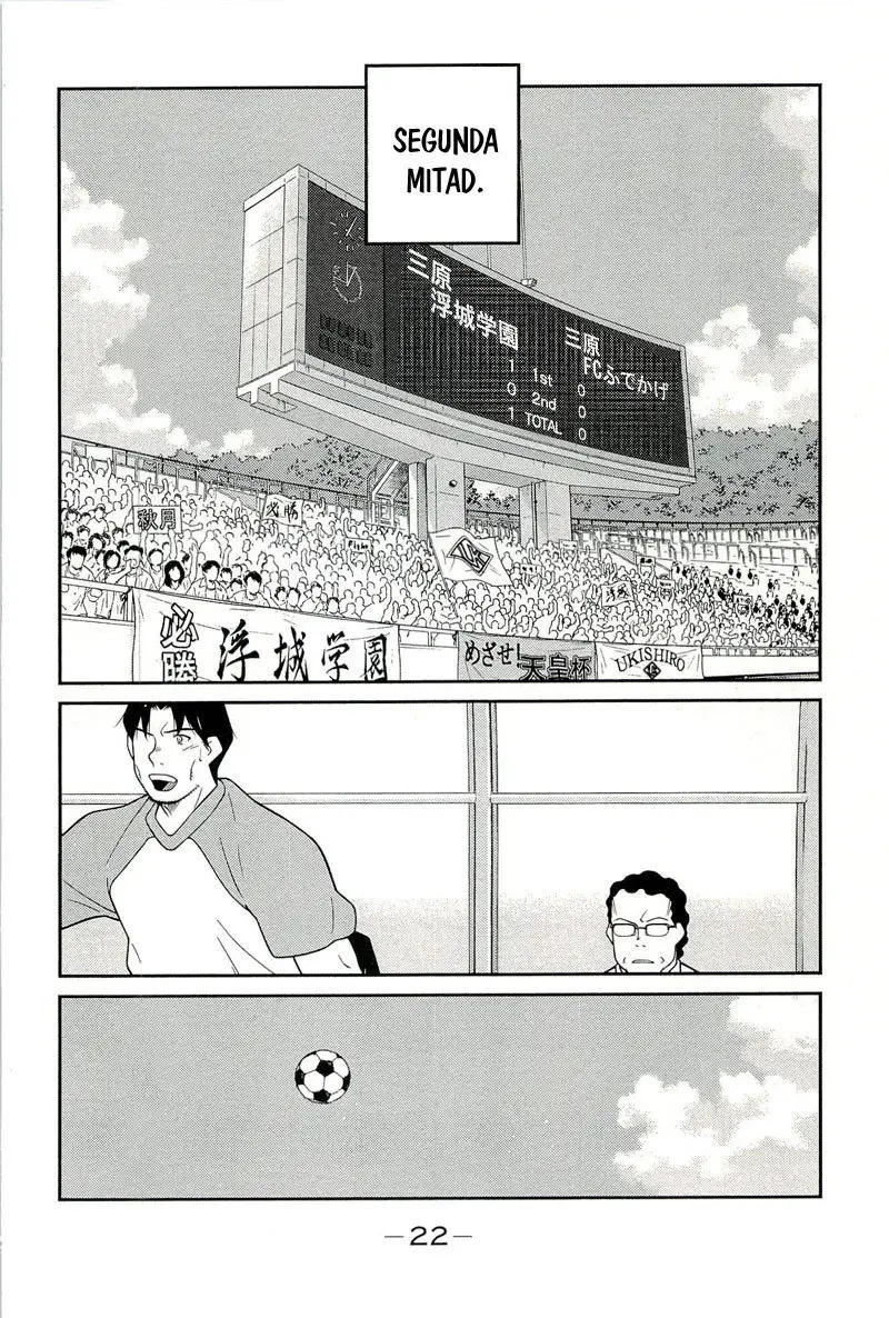 Fudekage (2010) - Capítulo 13 - Página 27 - LectorTMOo