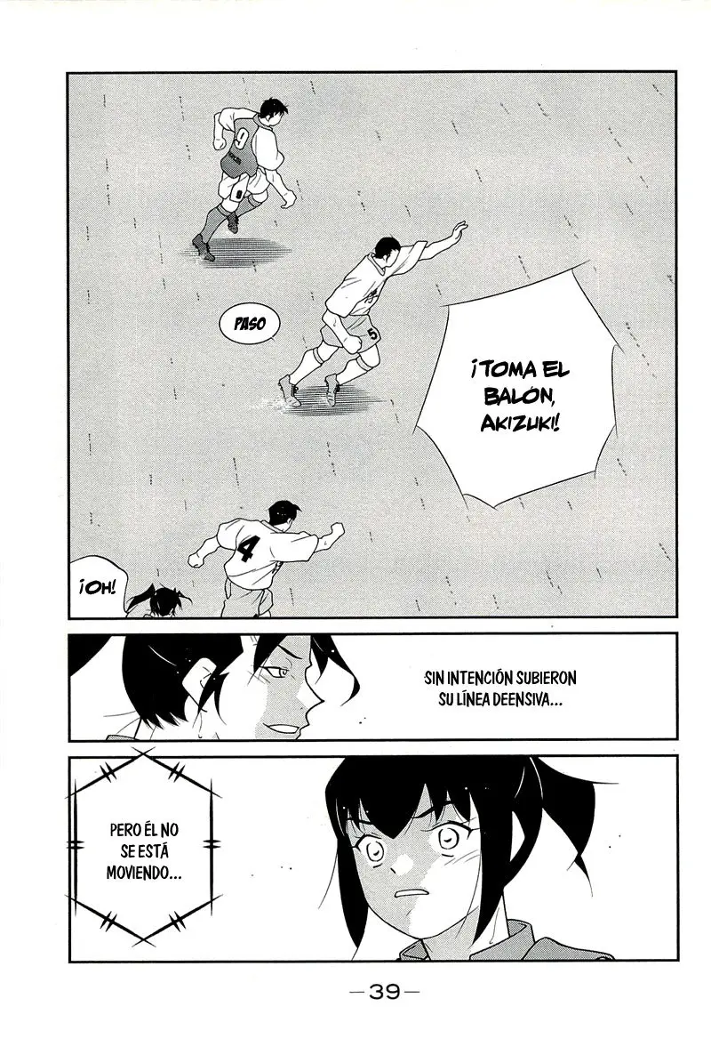 Fudekage (2010) - Capítulo 13 - Página 44 - LectorTMOo