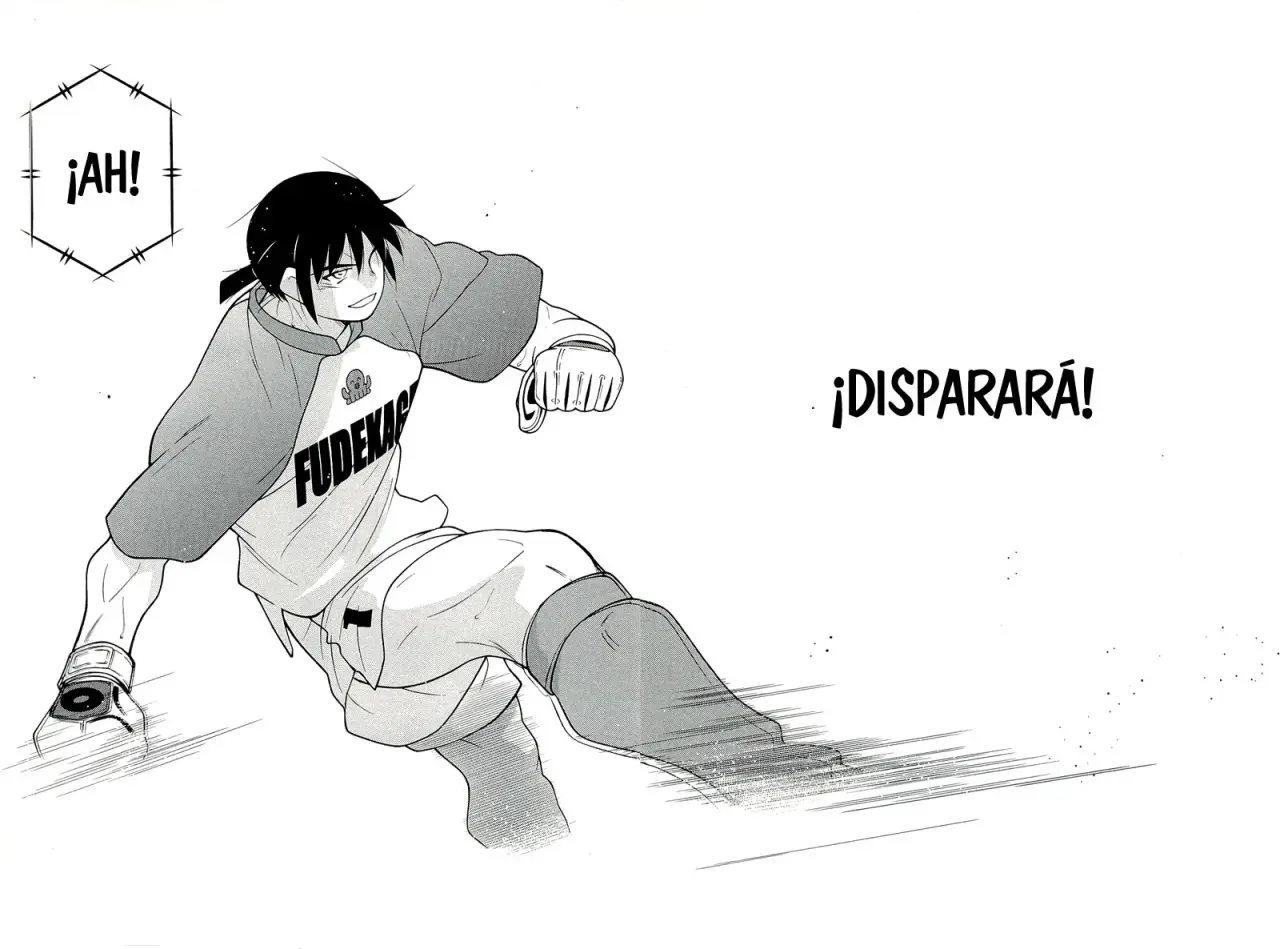 Fudekage (2010) - Capítulo 13 - Página 81 - LectorTMOo